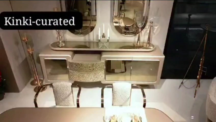 Timeless Contemporary Sofa and Dining Sets