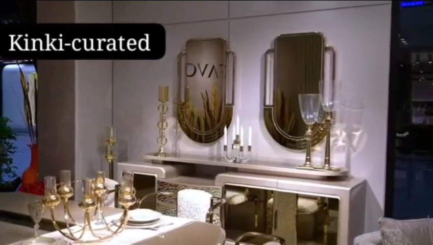 Timeless Contemporary Sofa and Dining Sets - Image 2