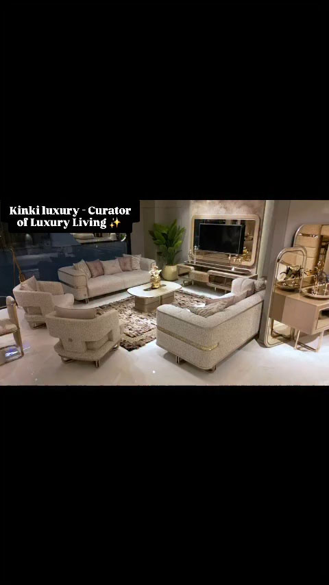 Timeless Contemporary Sofa & Dining Sets