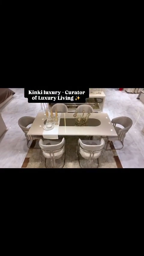 Timeless Sofa & Dining Sets