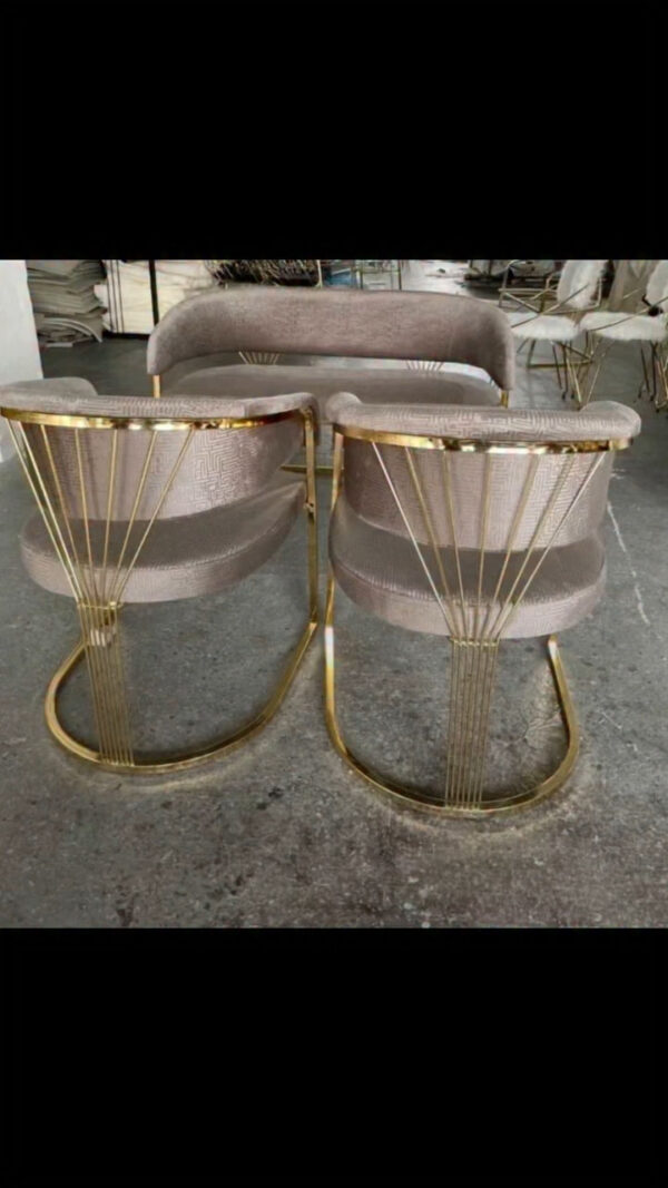 Modern Luxury Sofa Set ✨